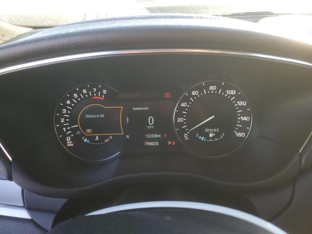 2017 LINCOLN MKC PREMIERE 5LMCJ1C99HUL71715