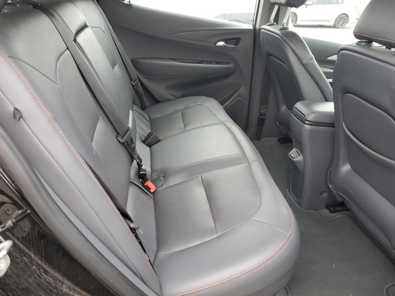 CHEVROLET BOLT EV PREMIER