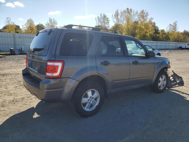2011 FORD ESCAPE XLT - 1FMCU9D75BKB92063
