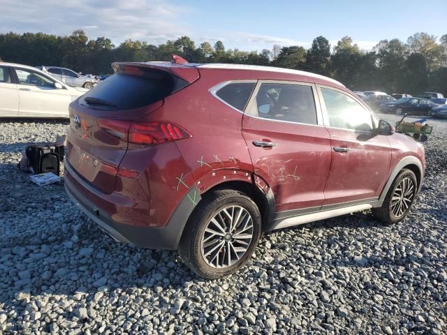 2020 HYUNDAI TUCSON LIM - KM8J3CAL5LU237808