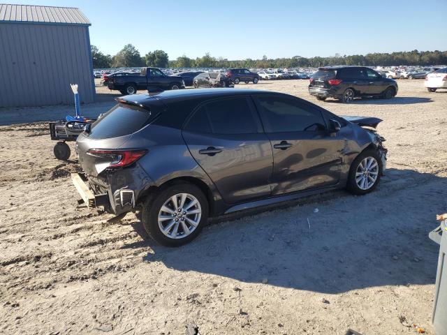 2023 TOYOTA COROLLA SE #3309573556