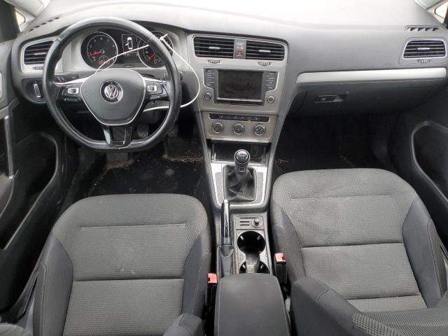 2016 VOLKSWAGEN GOLF SPORT 3VWA17AU9GM514011