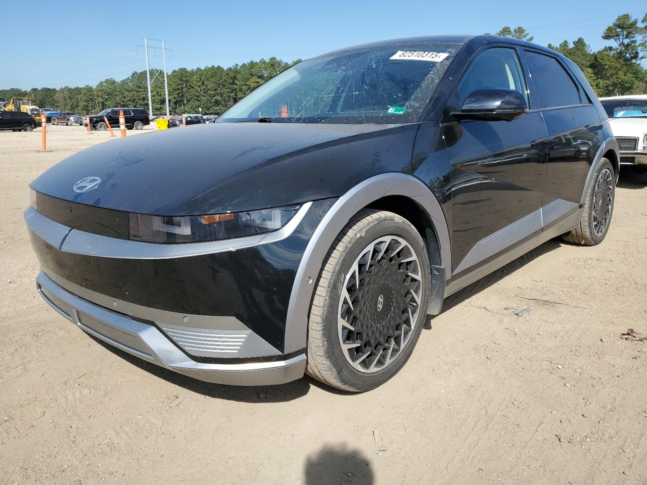 HYUNDAI IONIQ 5 LIMITED