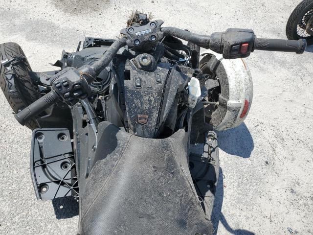2024 CAN-AM SPYDER ROADSTER RT 2BXNBDD27RV003815