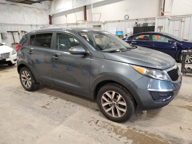 2014 KIA SPORTAGE B - KNDPB3AC5E7548254