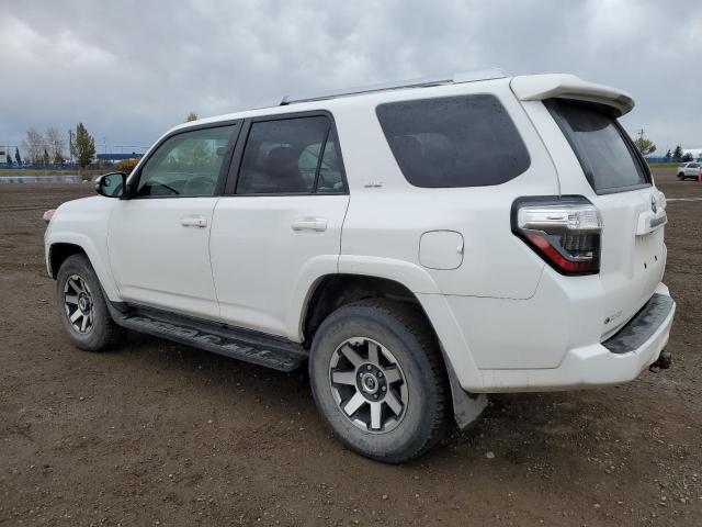 2016 TOYOTA 4RUNNER SR - Other View