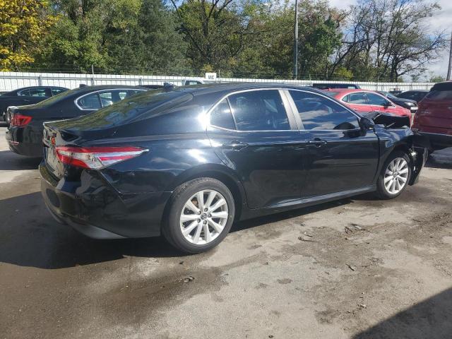 2019 TOYOTA CAMRY L 4T1B11HK0KU160534