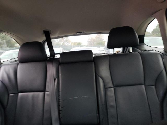 2022 SUBARU OUTBACK LI #3301663622