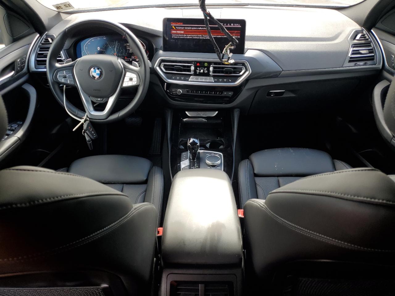 BMW X4 XDRIVE30I