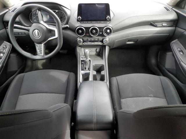 2024 NISSAN SENTRA SV - 3N1AB8CV5RY219076