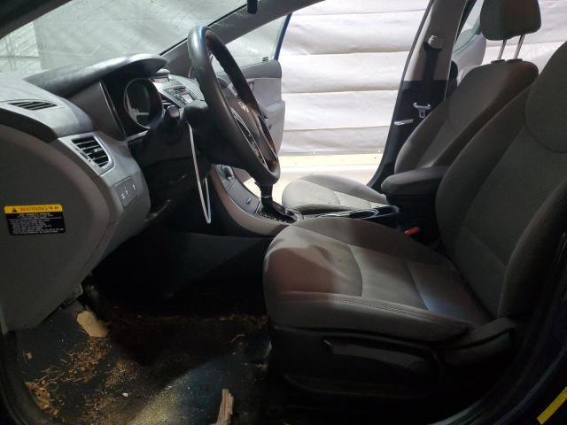 2016 HYUNDAI ELANTRA SE #3270770865