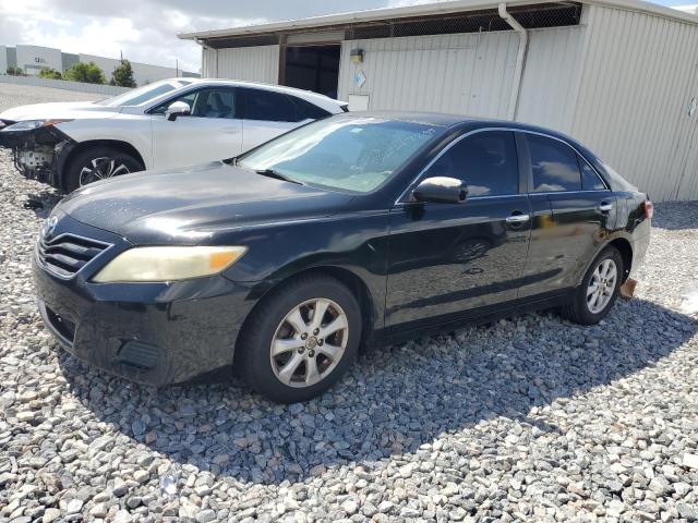 2011 TOYOTA CAMRY BASE #3268935230