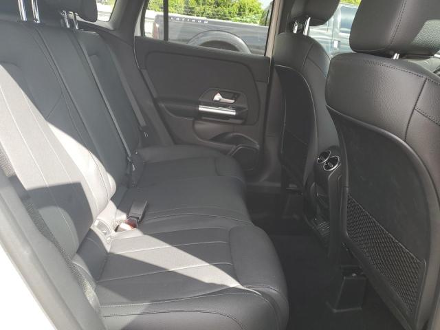 2025 MERCEDES-BENZ GLA 250 - W1N4N4GB7SJ660642