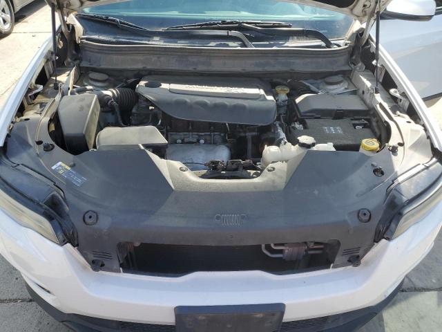 2019 JEEP CHEROKEE L - 1C4PJMLB1KD293998