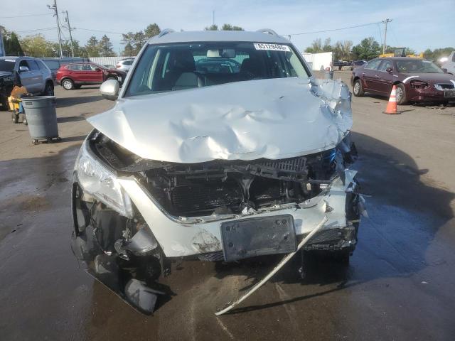 2011 VOLKSWAGEN TIGUAN S - WVGBV7AX5BW527753