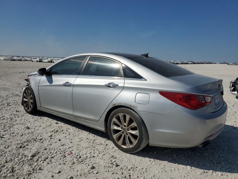 2012 HYUNDAI SONATA SE - 5NPEC4AB1CH391042