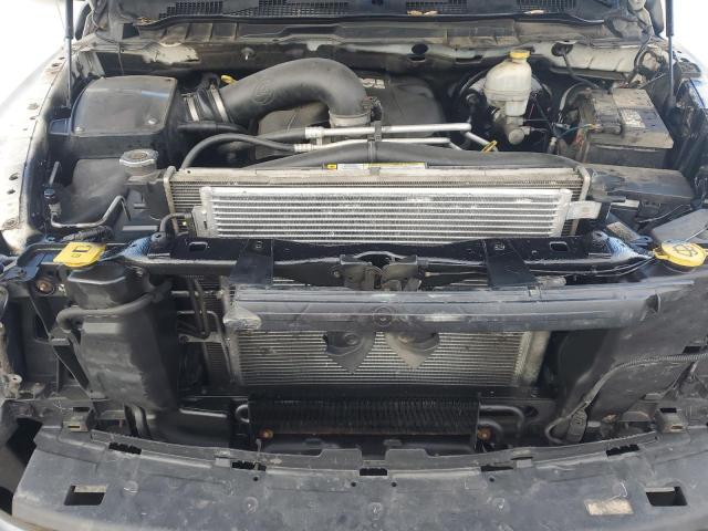 2010 DODGE RAM 1500 #3284717981