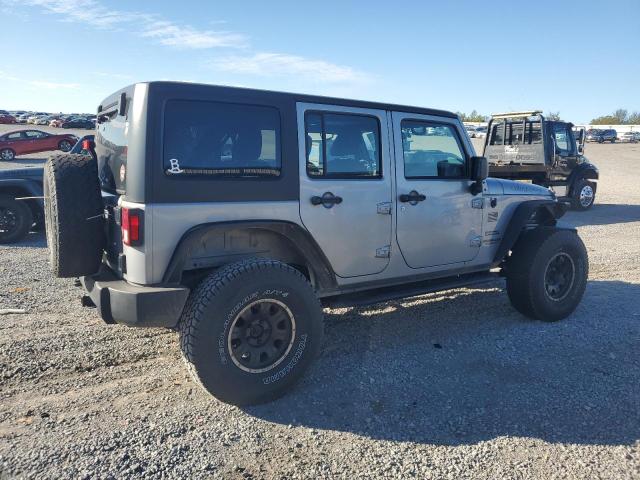 2013 JEEP WRANGLER U - 1C4BJWDG4DL688265