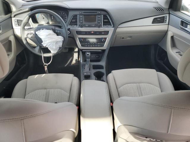 2016 HYUNDAI SONATA HYB - KMHE24L13GA036969