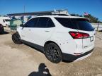 Lot #3304430585 2022 CHEVROLET EQUINOX RS