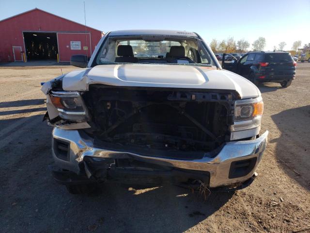 2016 GMC SIERRA K25 1GT22REG8GZ167953