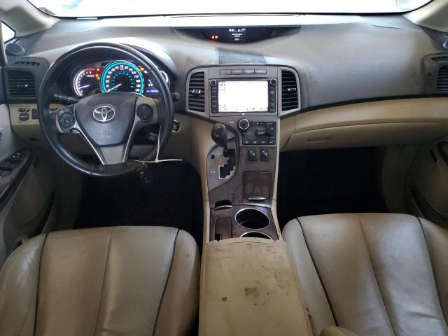 2014 TOYOTA VENZA LE #3264423414