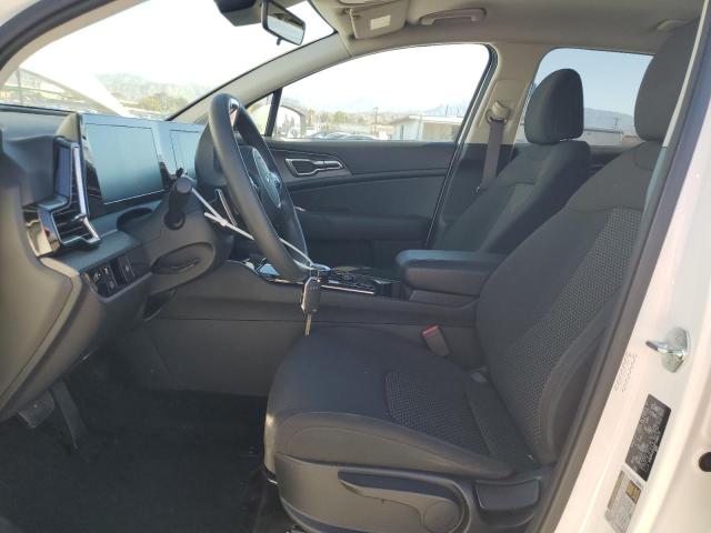 2023 KIA SPORTAGE L #3309291626