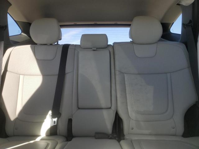 2022 HYUNDAI TUCSON SEL - 5NMJCCAE1NH124616