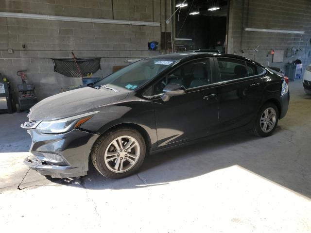 2017 CHEVROLET CRUZE LT - 1G1BE5SM2H7275095