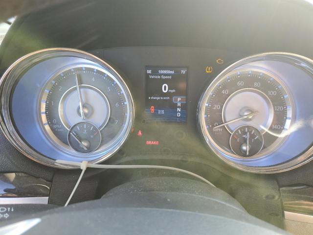 2014 CHRYSLER 300 - 2C3CCARG0EH160591