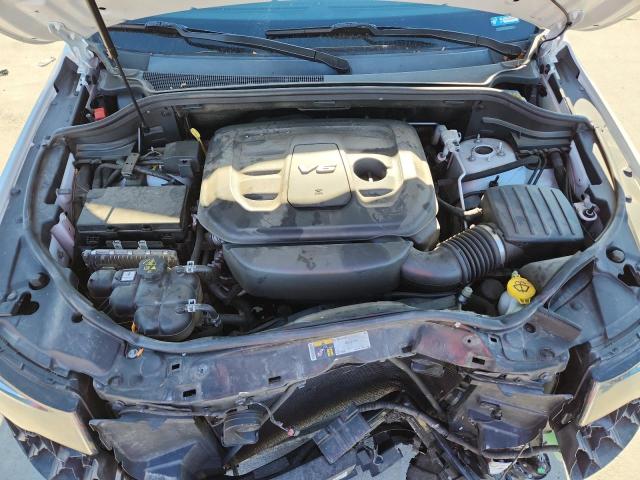 2018 JEEP GRAND CHER #3293881604