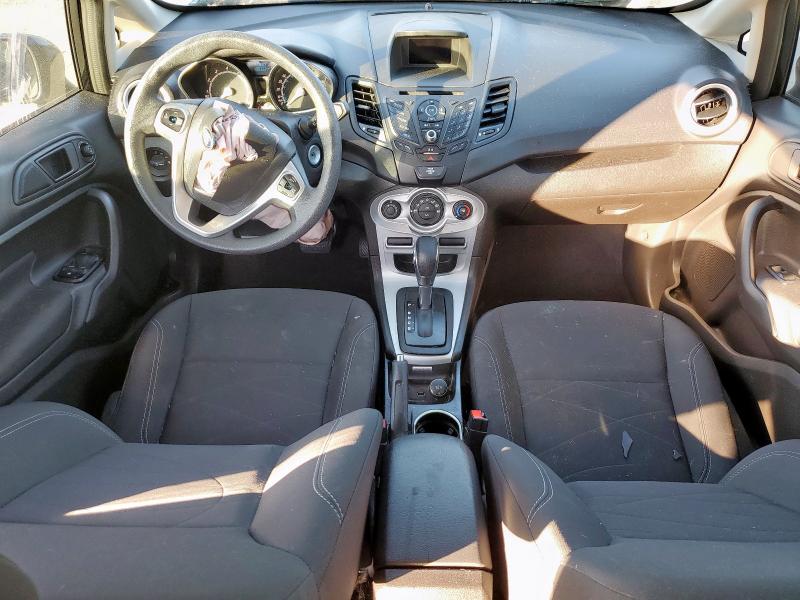 2019 FORD FIESTA 3FADP4BJ3KM146165