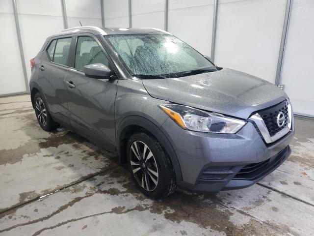 2020 NISSAN KICKS SV - 3N1CP5CV9LL548733