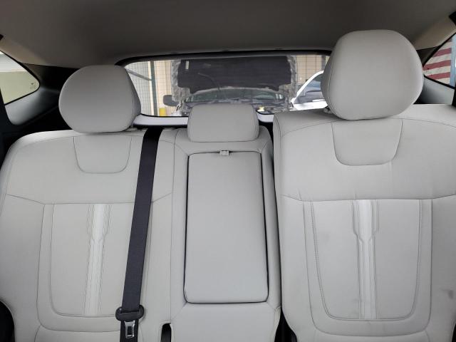 2025 HYUNDAI TUCSON SEL 5NMJB3DE3SH469799