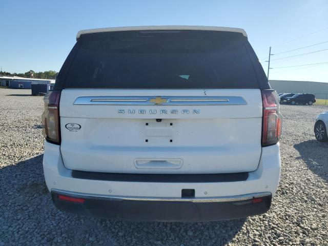 2024 CHEVROLET SUBURBAN C #3296941845
