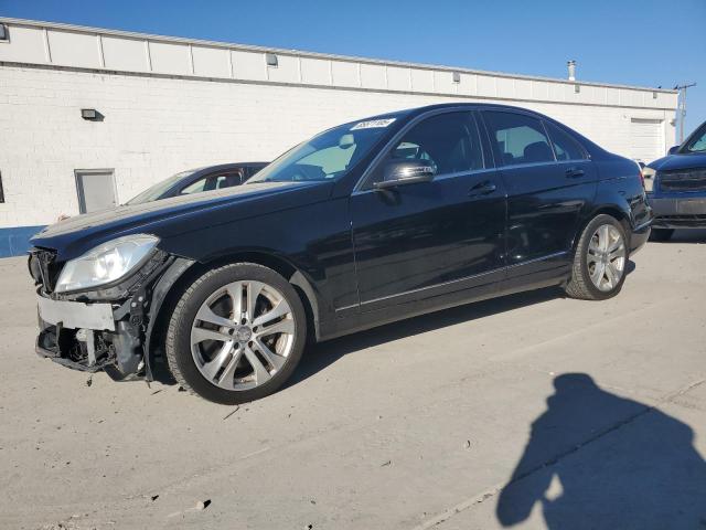 MERCEDES-BENZ C 300 4MATIC