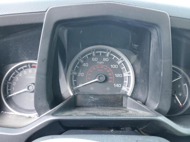 2010 HONDA RIDGELINE - 5FPYK1F58AB009402