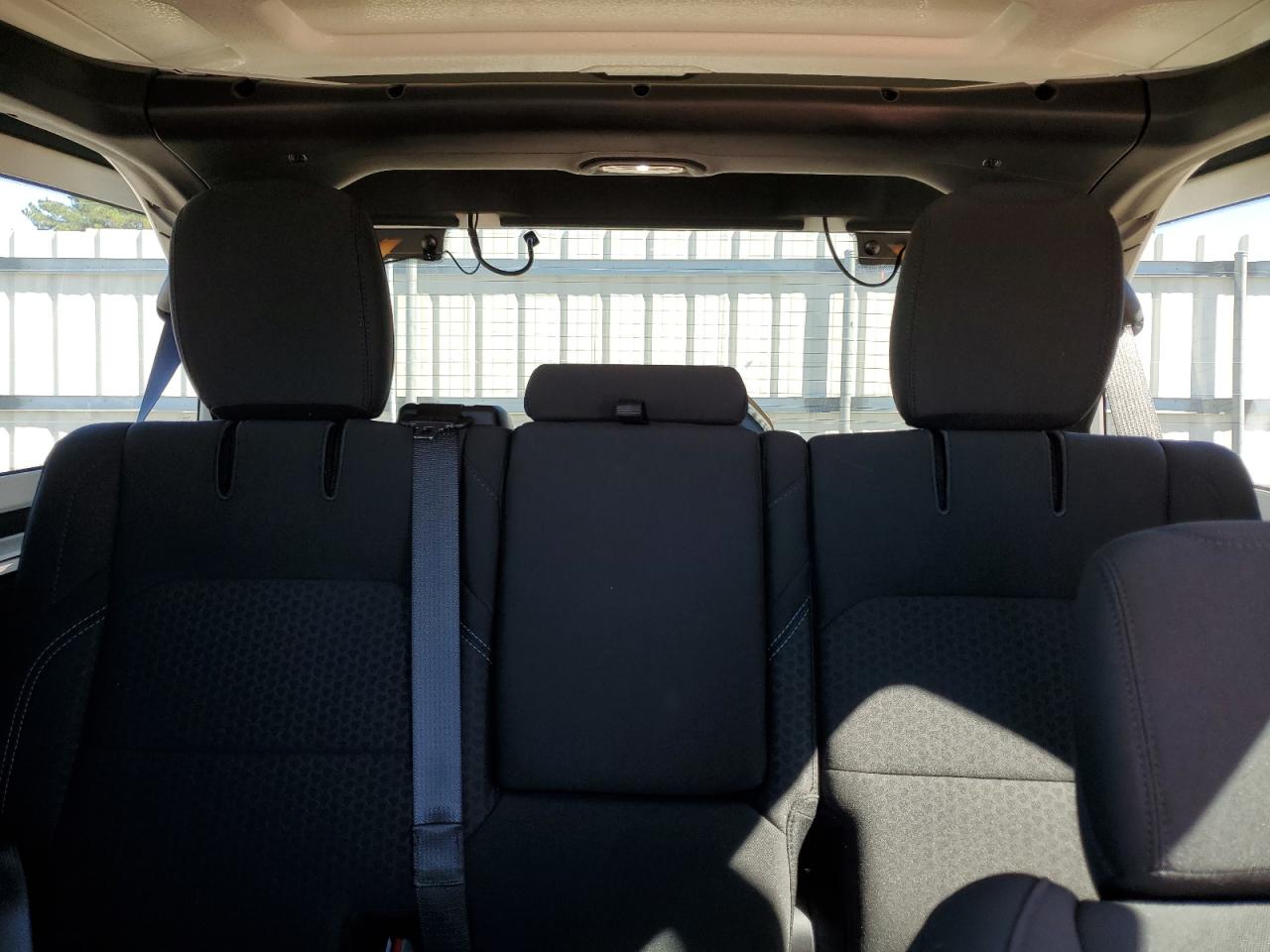 JEEP WRANGLER RUBICON 4XE