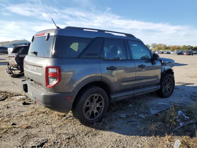 2021 FORD BRONCO SPO - 3FMCR9B67MRB36457
