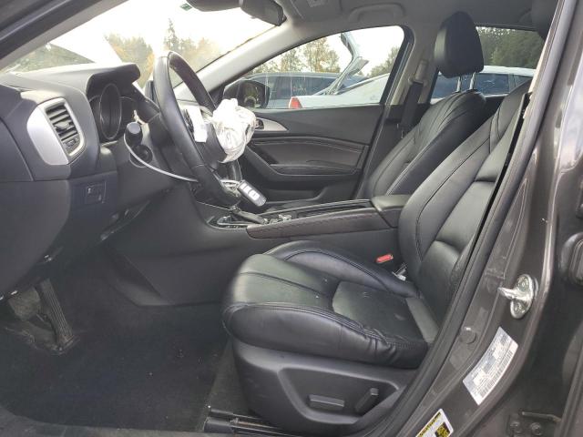 2017 MAZDA 3 TOURING #3301909437