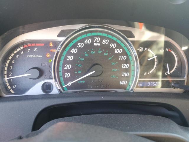 2015 TOYOTA VENZA LE #3304637940