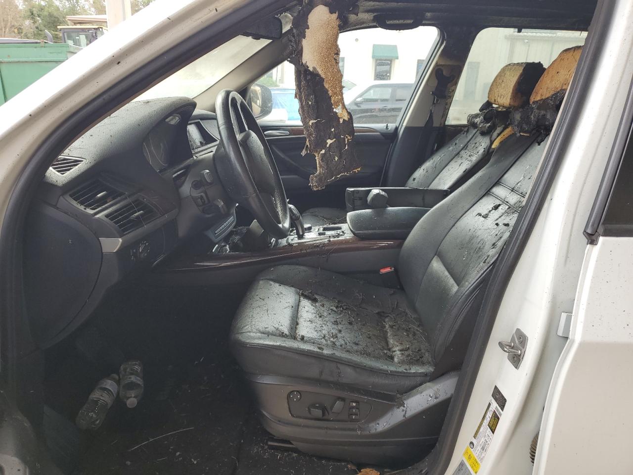 Lot #3311701267 2010 BMW X5 XDRIVE30I