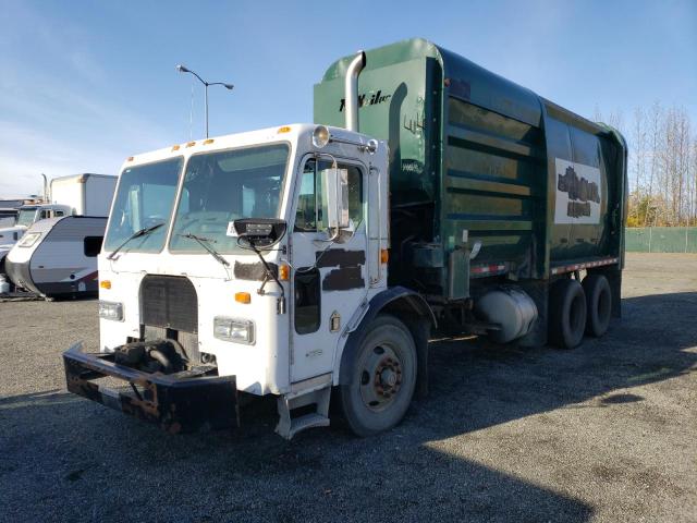 2002 PETERBILT TRACTOR 320 #3273794433