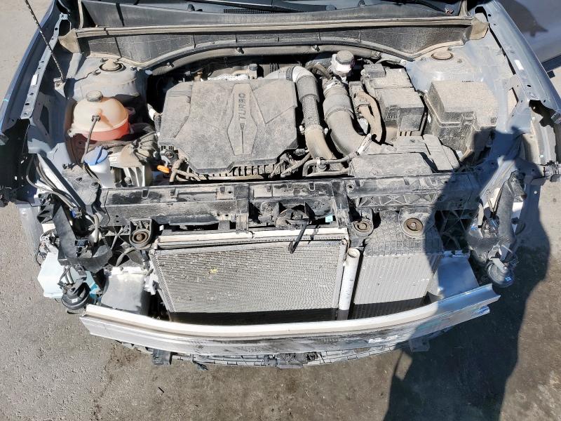 2021 KIA SORENTO SX #3291507924