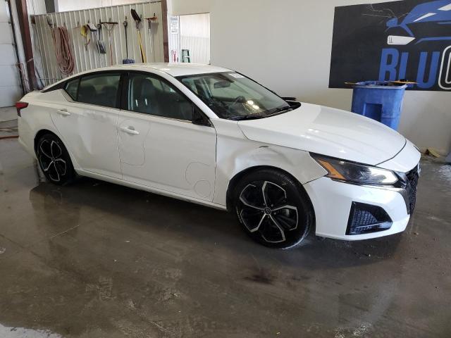 2024 NISSAN ALTIMA SR 1N4BL4CV6RN363262