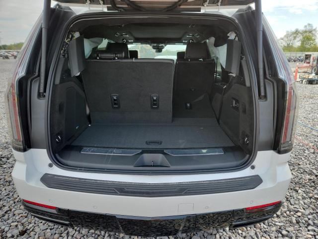 2025 CADILLAC ESCALADE S 1GYS9GRL7SR111965