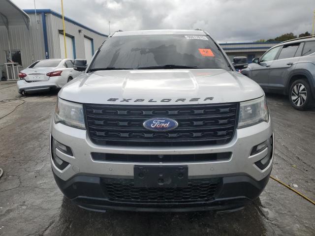 2017 FORD EXPLORER S #3287633024