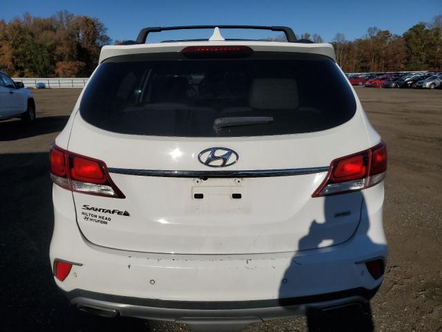 2017 HYUNDAI SANTA FE S #3279504242