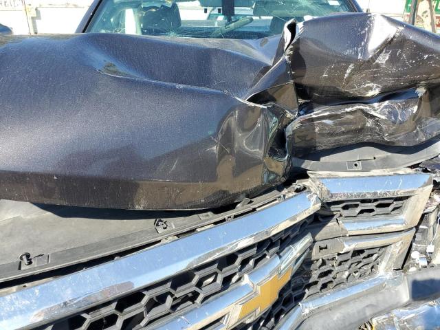 2014 CHEVROLET SILVERADO #3287677011