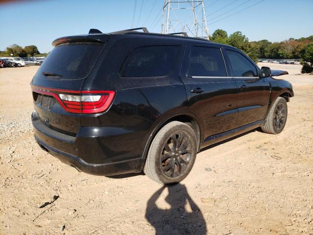 2019 DODGE DURANGO GT #3276999177